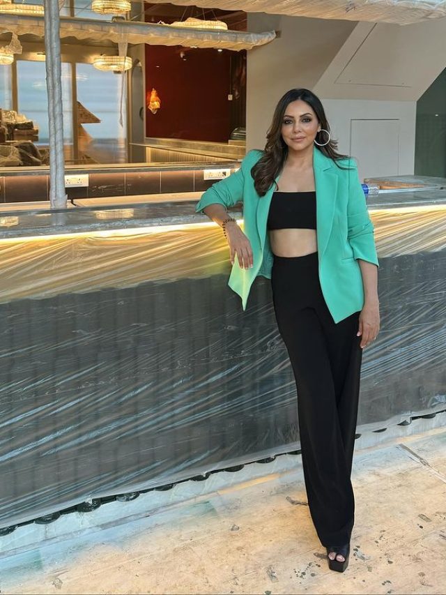 ৫৩ বছরেও থাকবে টানটান যৌবন, শাহরুখ-পত্নী এই ডাল খেয়েই থাকেন চাঙ্গা