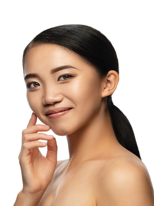 চিরতরুণ থাকার সিক্রেটস এটাই! অ্যান্টি এজিং ফর্মুলাগুলো জেনে রাখুন