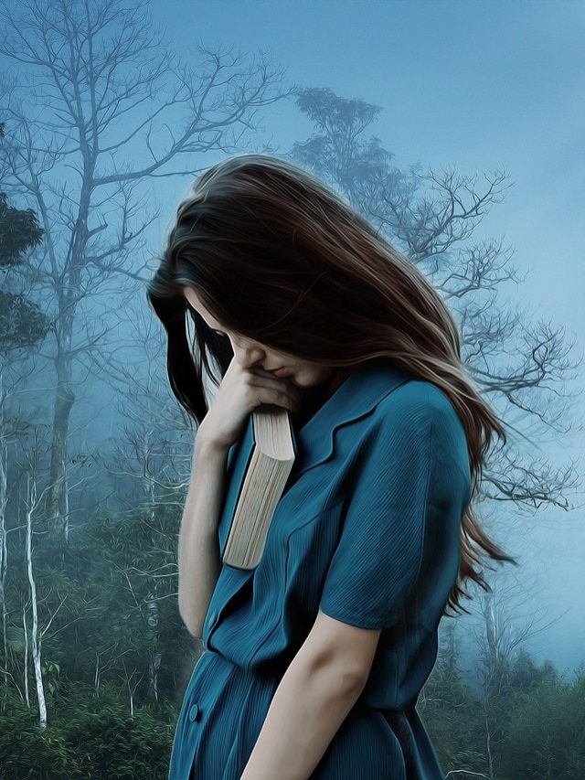 ডিপ্রেশনের টাটা বাই-বাই হবে, অবসাদ দূর করবে এই ৫ ভেষজ