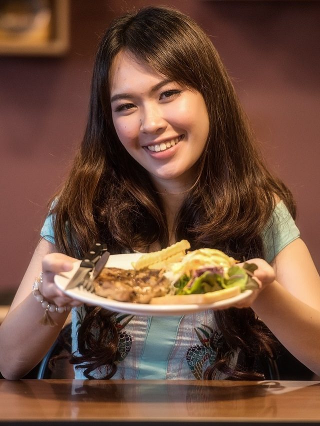 মাছ-মাংস-ডিমের মতোই প্রোটিন এইসব শাকসবজিতে, জানতেন?