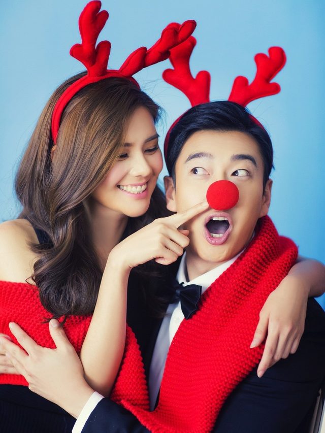 পেটফাটা হাসি চান?  পড়ে নিন স্বামী-স্ত্রীর মিষ্টি মধুর ঝগড়া