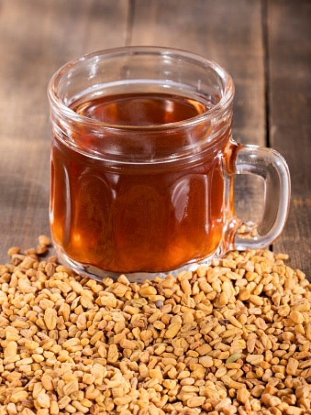 ঘন চুলের 'রাজা', এই মশলা আর তেলে করুন মালিশ