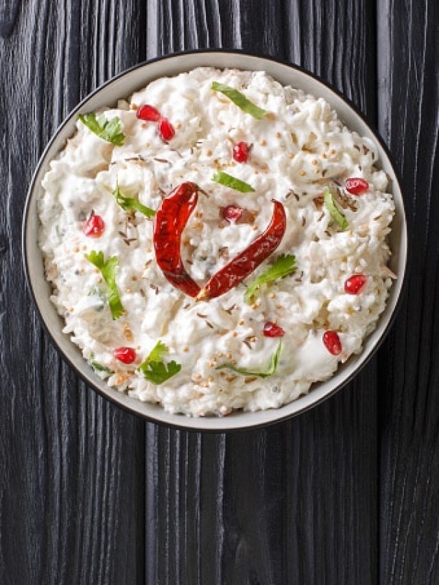 গরমে শরীর থাকবে 'সুপারকুল', ভাত খান এভাবে; সহজ সুস্বাদু রেসিপি