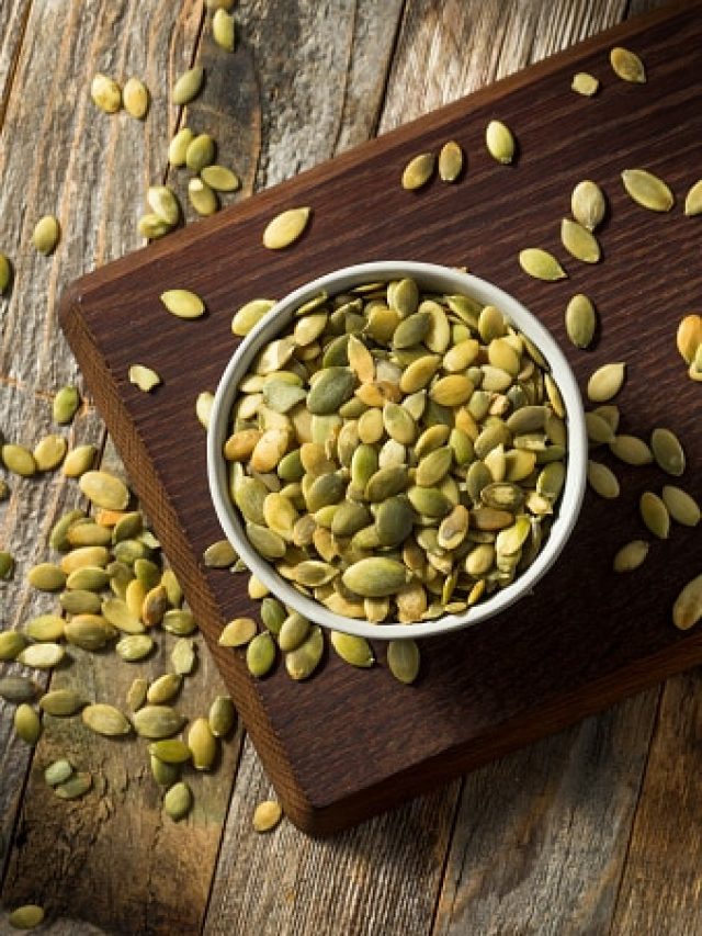 উচ্চ রক্তচাপ চুপিসাড়ে বশে আসবে, এই বীজের গুণে ভাগবে বিপি