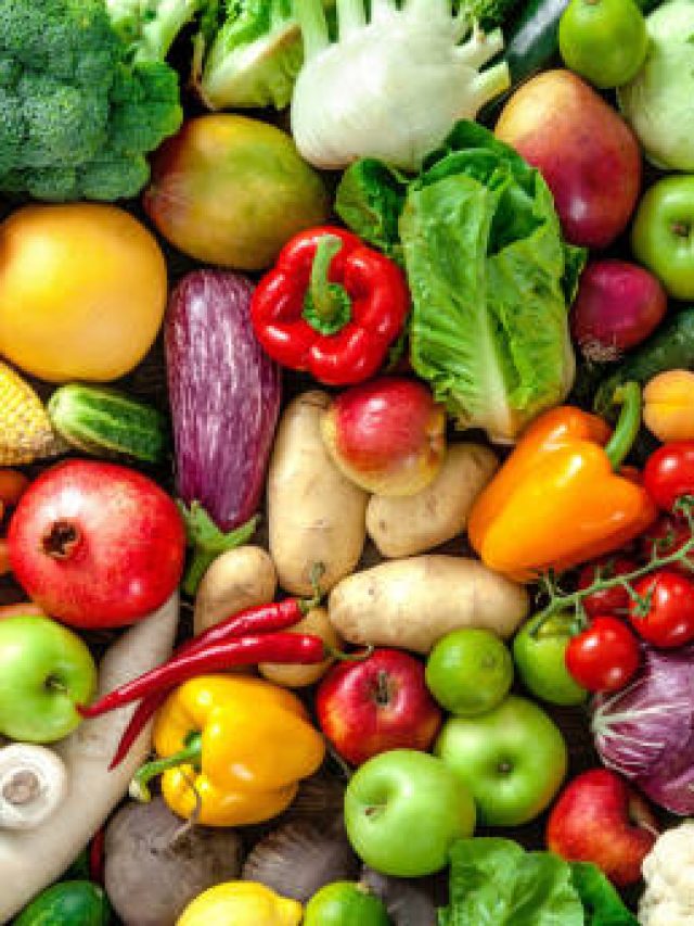 এই সবজিগুলি খেলেই সুগার হু হু করে বেড়ে যায়, জেনে নিন