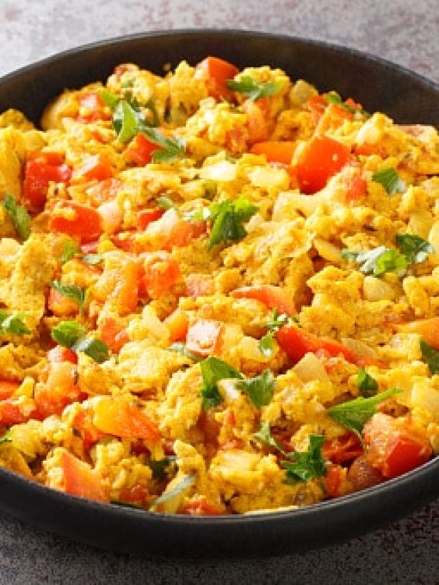 পেটে পড়লেই ডিমের প্রতি ভালোবাসা বেড়ে যাবে, 'ডিম চাওচাও'-এর সহজ রেসিপি