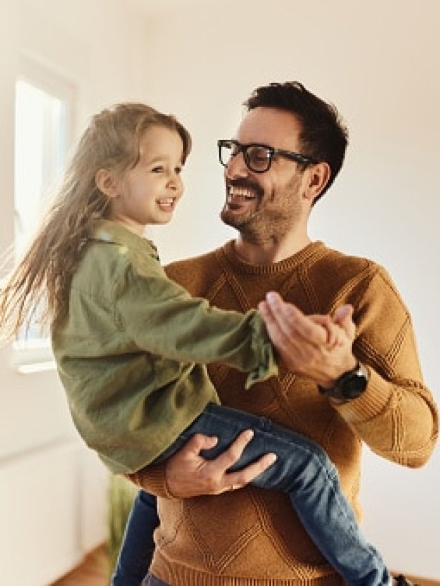 বাবার মতো! পিতার থেকে এই ৬ গুণ পায় সব সন্তানেরা, মিলিয়ে দেখুন