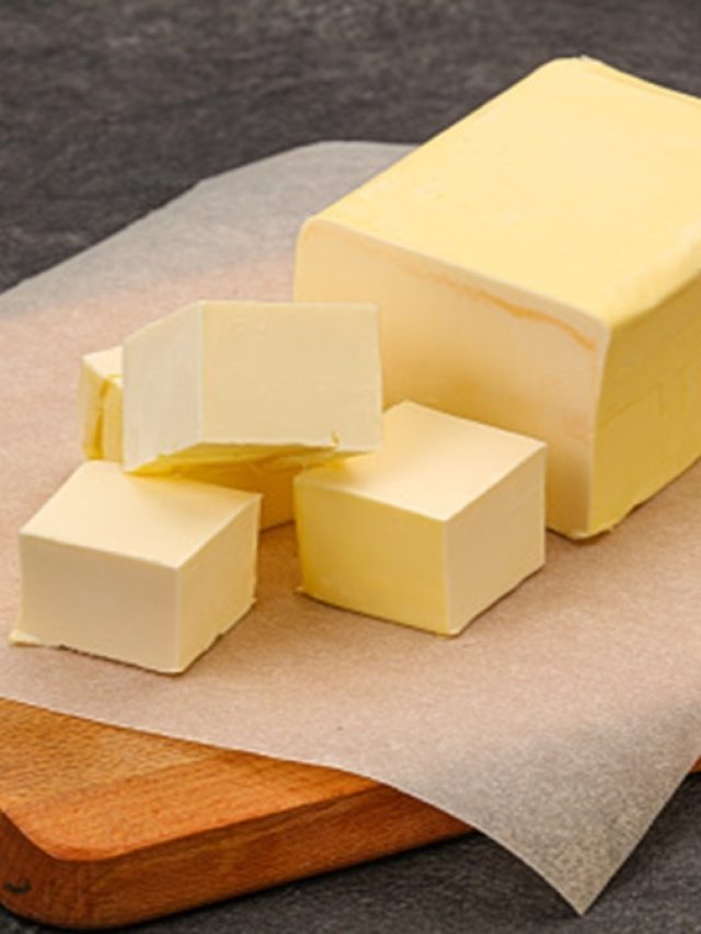 ফ্রিজে না থাকলেও গরমে মাখন নষ্ট হবে না! রইল বাইরে রাখার কৌশল