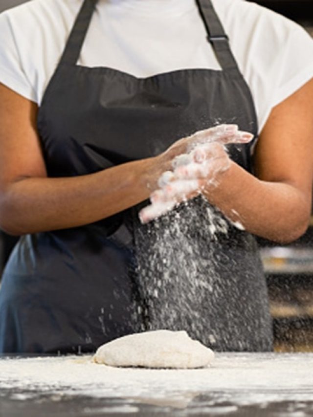 ফ্রিজে রাখা মাখা আটা- ময়দা নষ্ট হবে না দীর্ঘদিন! নরম- ভাল রাখার ট্রিকস