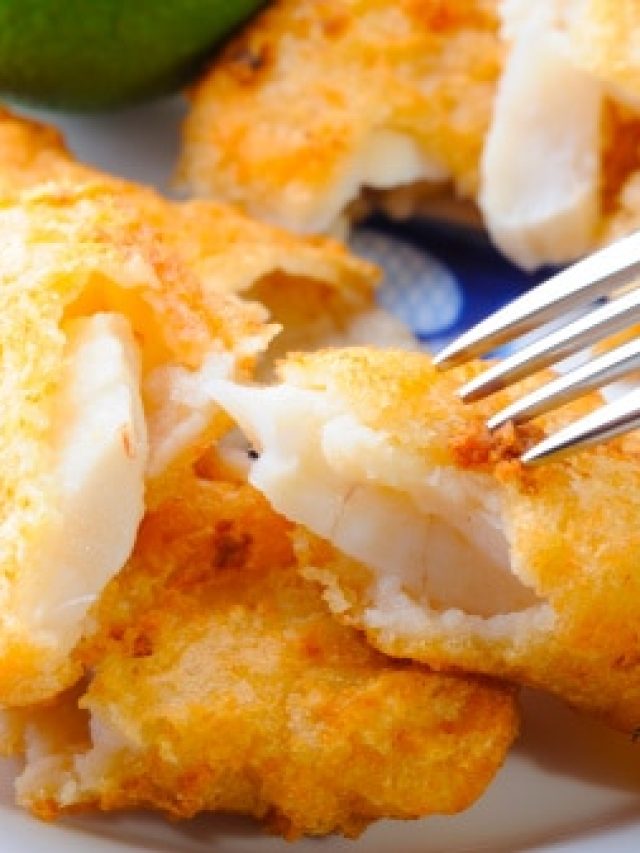 তোপসে মাছ এভাবে  ভেজে খেলে কড়মড় আওয়াজ হবে মুখে,  নতুন রেসিপি