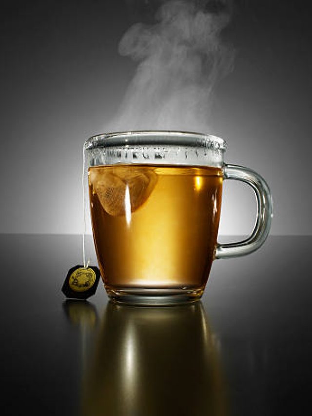 চায়ে চিনির সঙ্গে সামান্য নুন জাস্ট মিশিয়ে দেখুন, মিরাকল ঘটে শরীরে