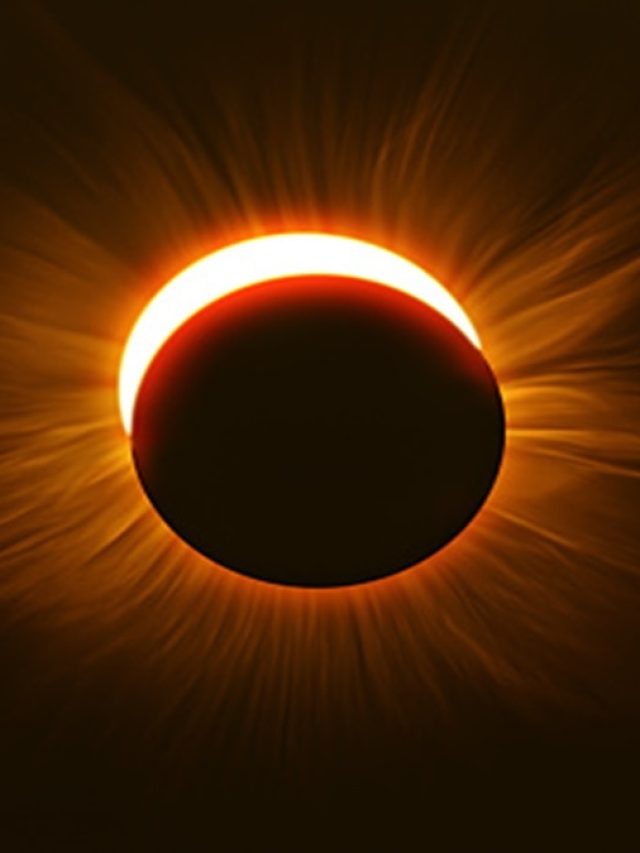 ১০০ বছর পর হোলিতে চন্দ্রগ্রহণ, ২ অশুভ যোগে ৪ রাশির শিরে সংক্রান্তি