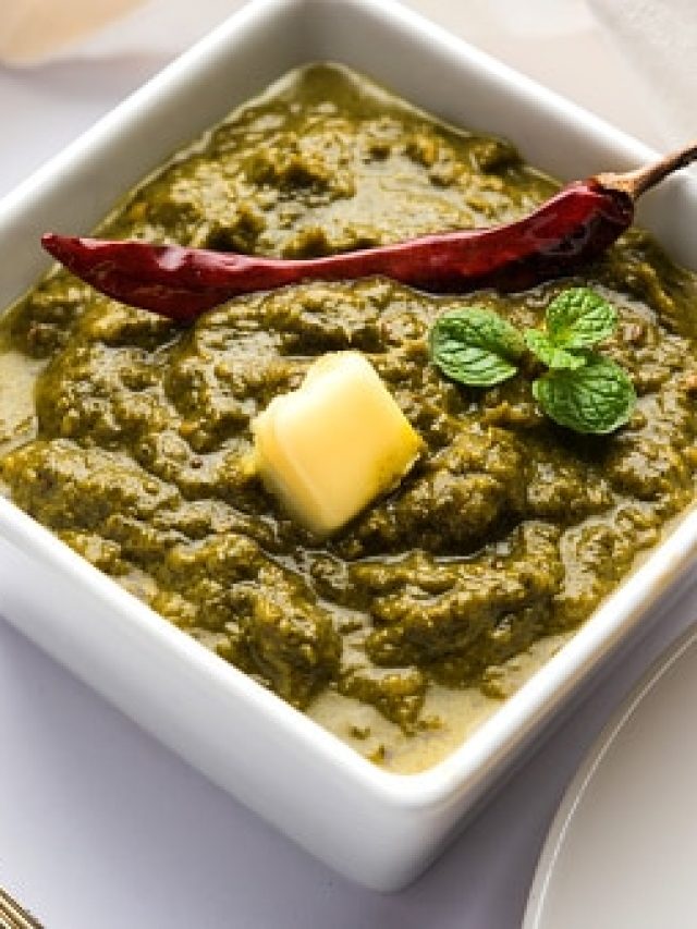 সব শাকের বাপ এই এক শাক, ডায়াবেটিস-সুগার 'গ্যারান্টি' বিদায় নেবে