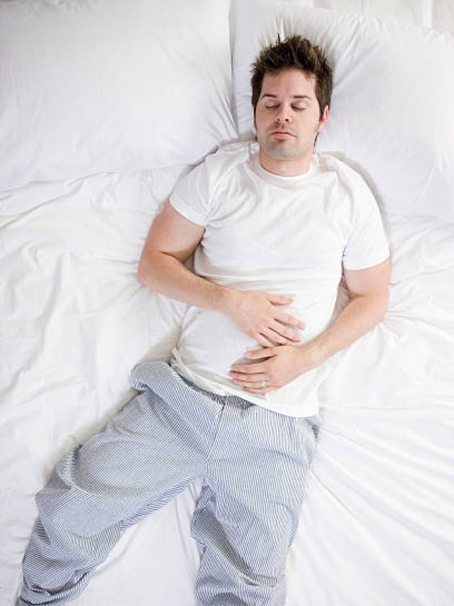 বয়স অনুযায়ী দিনে কত ঘণ্টা ঘুমোতেই হবে? জানুন