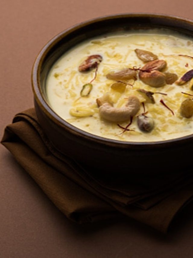 দোকানের স্টাইলে ফিরনি বানান নিজেই, ইদে আগেদেখে নিন রেসিপি