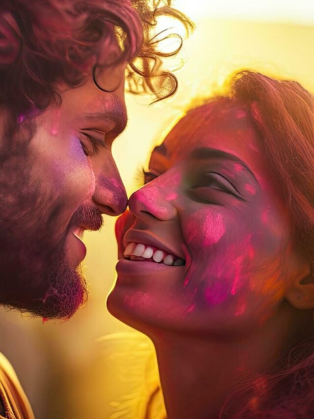 মাখোমখো রং খেলার সঙ্গে দুষ্টুমিও, কলকাতার এই ৫ জায়গা একদম ফ্রি