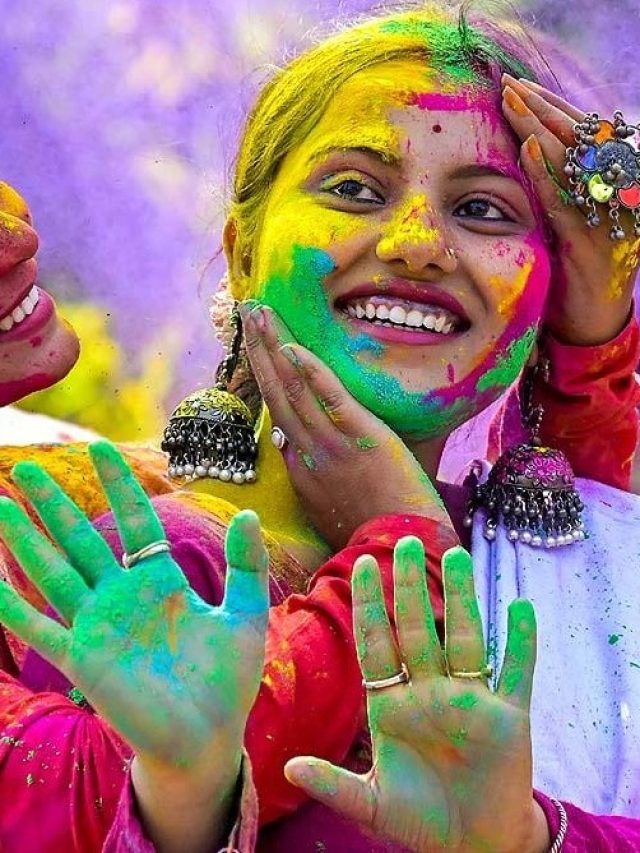 ভাগ্য রাতারাতি বদলাবে, রাশি অনুযায়ী সেই রঙে দোল খেললেই কামাল