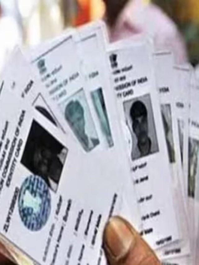 घर बैठे ऑनलाइन ऐसे चेक करें वोटर लिस्ट में अपना नाम, लगेगा सिर्फ 1 मिनट