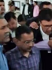 Kejriwal Arrest: ED ने क्या दिया सबूत, देखिए?