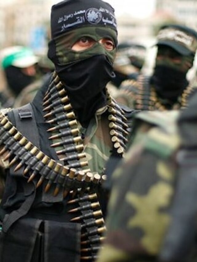 Who is ISIS-K and why did they attack Russia?