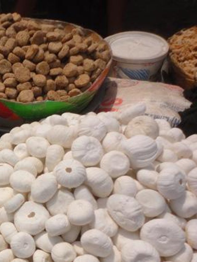 একমুঠো আবির সঙ্গে কদমা দিয়ে মিষ্টিমুখ, জমে যাবে দোল, রইল রেসিপি