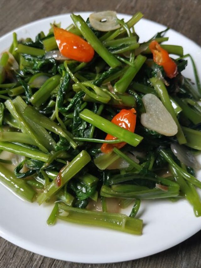 হারিয়ে যাওয়া যৌবন ফিরে আসবে, বয়স কম দেখাতে খান ৫ টাকার এই শাক