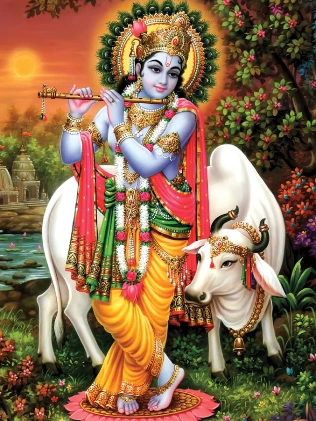 যুধিষ্ঠিরকে বলেছিলেন কৃষ্ণ, এই ৫ বাস্তু নিয়ম মানলেই জীবনে সুখ-সমৃদ্ধি