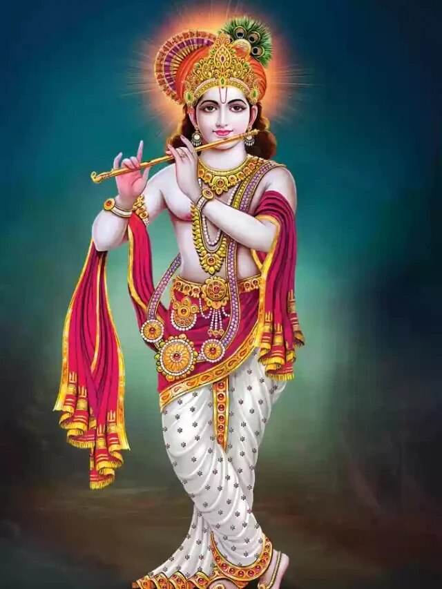 জীবনে সুখী আর সফল হবেনই, গীতায় এই ৫ মন্ত্র দিয়েছেন শ্রীকৃষ্ণ