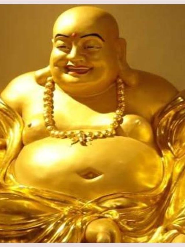 ভুল জায়গায় রাখা নাকি লাফিং বুদ্ধ? বাড়িতে সর্বনাশটা এই কারণেই হচ্ছে