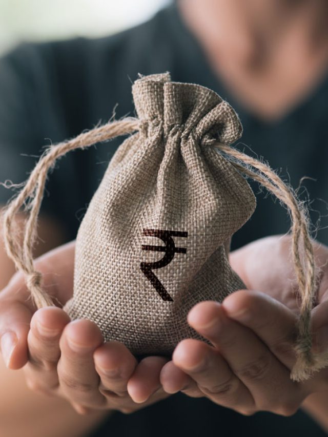 Can you take a loan against your Mutual Fund? 