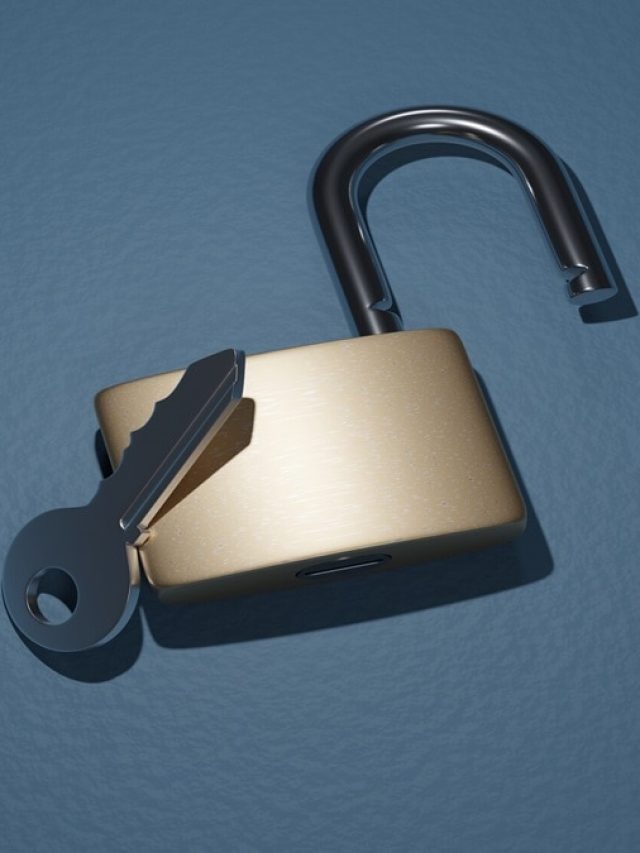 মাত্র একটা দেশলাই কাঠিতেই খুলবে বন্ধ তালা! চাবি হারালেও আর চিন্তা নেই