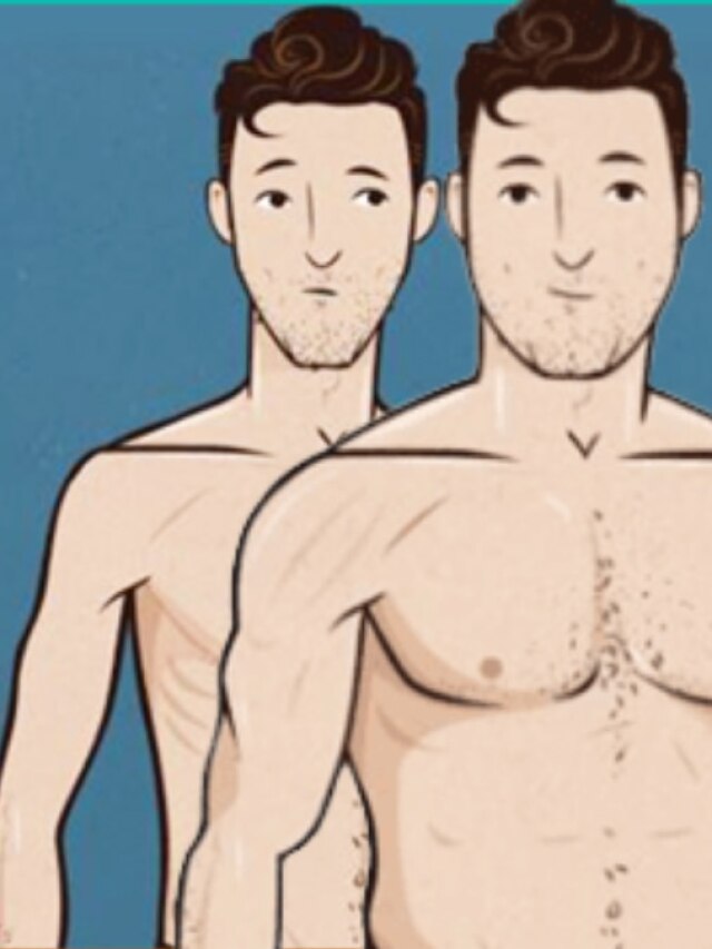 শরীরে আসবে জান, হবে পেশীবহুল, দুধে মেশান ৫ জিনিস