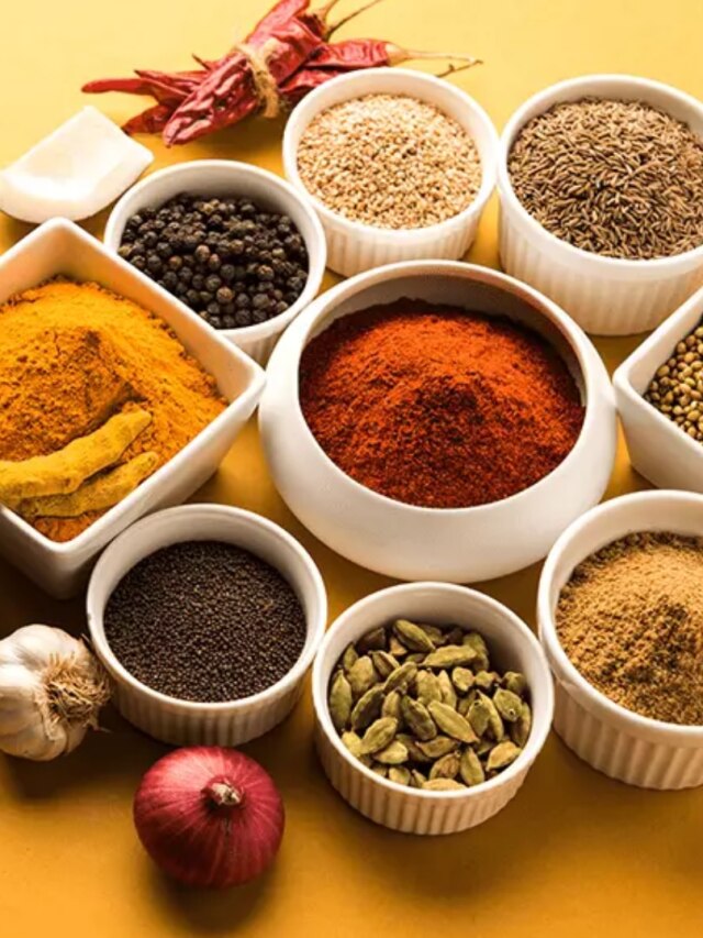 দীর্ঘ পুরুষত্ব-যৌবন চান? রান্নাঘরের এই ৩ মশলা অশ্বগন্ধার বাপ