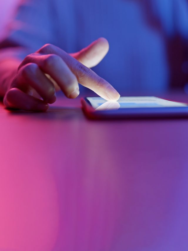 Game on the go: Our 'Top-10' picks for offline mobile gaming!