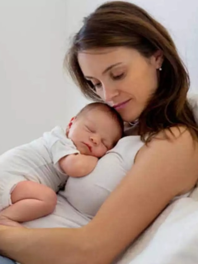 মেয়েদের বুকের দুধ বাড়ায় এই ৫ খাবার, সন্তান হবে শক্তিশালী