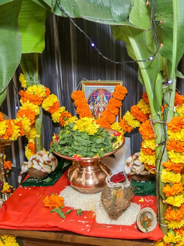 দোল পূর্ণিমায় চন্দ্রগ্রহণ, সত্যনারায়ণ পুজো আদৌ করা যাবে?