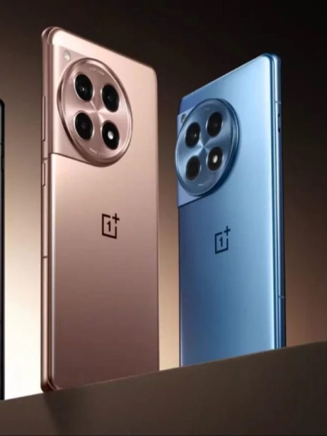 Amazon Sale में बंपर डिस्काउंट, सस्ते में मिल रहे OnePlus के फोन्स