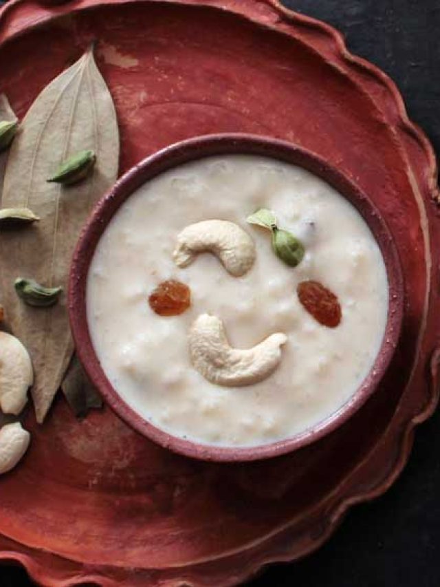 জন্মদিনে নাকি মেয়েদের পায়েস খেতে নেই, সংস্কার নাকি কুসংস্কার? জানুন