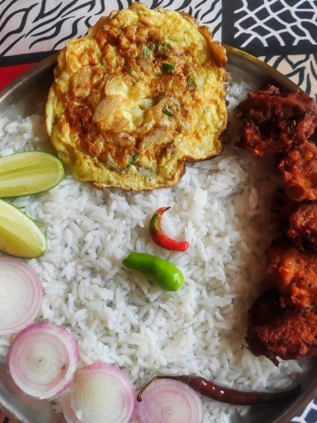 সাবাড় হবে এক থালা, পান্তাভাতের সঙ্গে এসব থাকলেই জমে যাবে