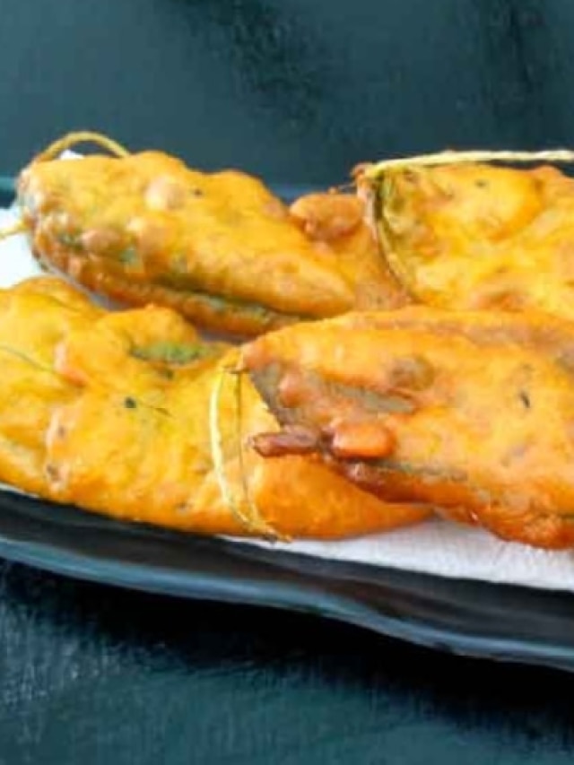 বুড়ো বয়সেও থাকবে টনটনে যৌবন, রইল এই শাকের বড়ার রেসিপি