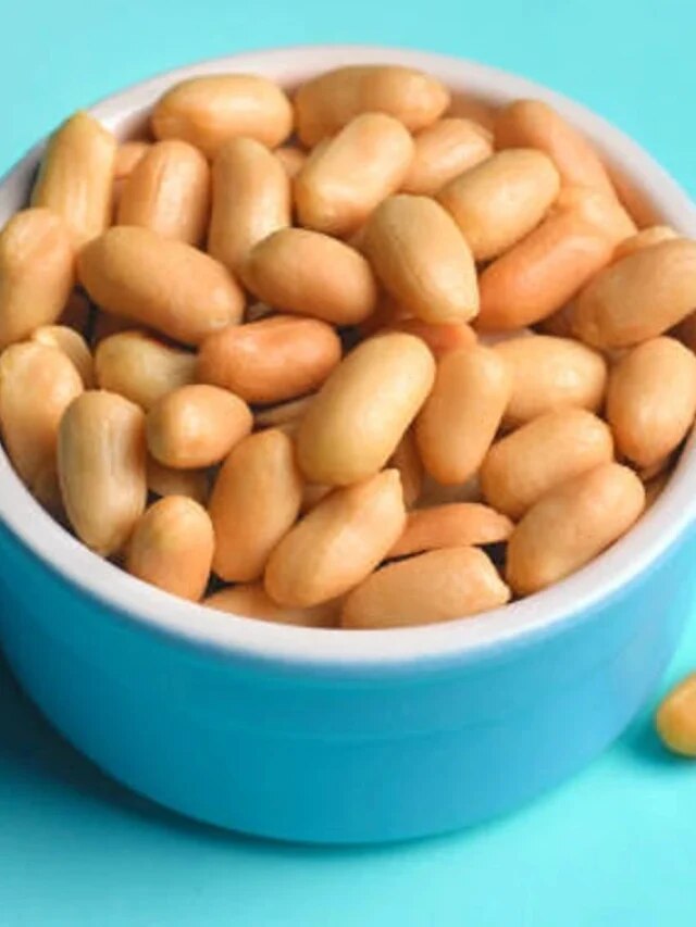 যৌবন ঘোড় দৌড় দেবে, একমুঠো সস্তা বাদাম এভাবে খেলে বাড়ে পুরুষত্ব