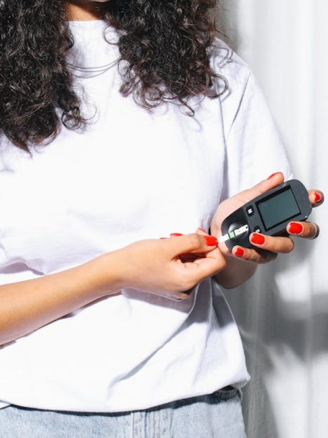 শরীরে Glucose কমবে-বাড়বে Insulin, ডায়াবেটিস রোগীরা জেনে রাখুন