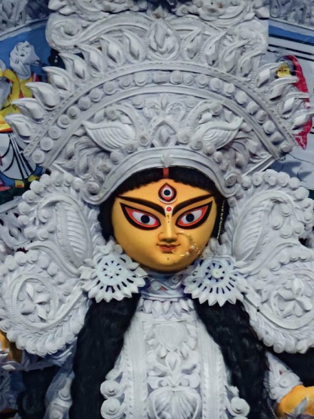 এবছর বাসন্তী পুজো কবে? একনজরে পুজোর দিন,রামনবমীর তারিখ