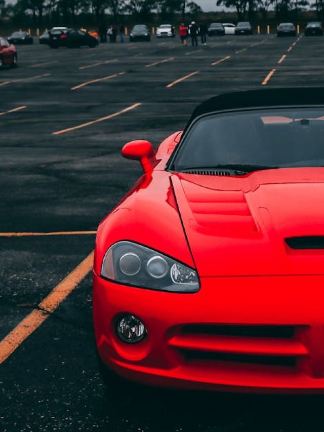 কোন রঙের গাড়িতে সবচেয়ে বেশি অ্যাক্সিডেন্ট হয়?