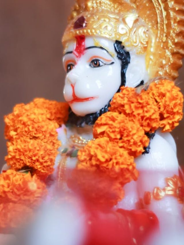 এপ্রিলের এই দিন হনুমান জয়ন্তী, পুজোর শুভ মুহূর্ত ও সময় জানেন?