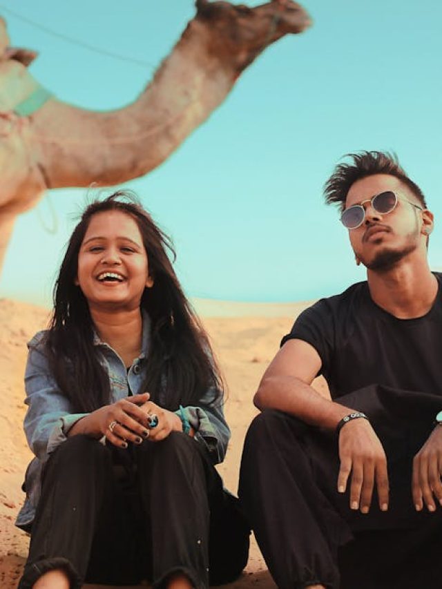 মেয়েদের সন্তুষ্ট করতে উটের থেকে এই ৫ জিনিস শিখুন, হাতেনাতে ফল পাবেন