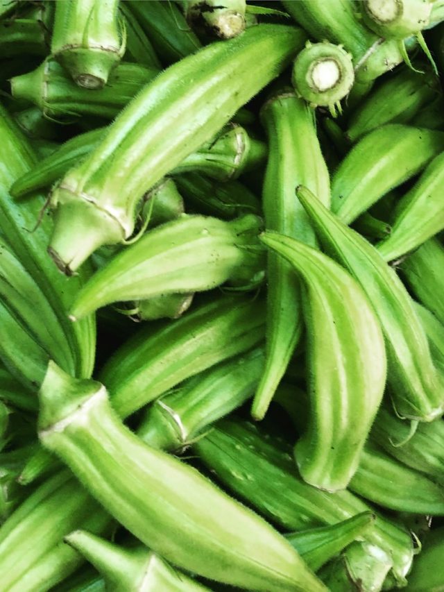 স্থূলতা ও ডায়াবেটিস দুটোই হবে ছুমন্তর, এভাবে  ঢ্যাঁড়স খাওয়া শুরু করুন