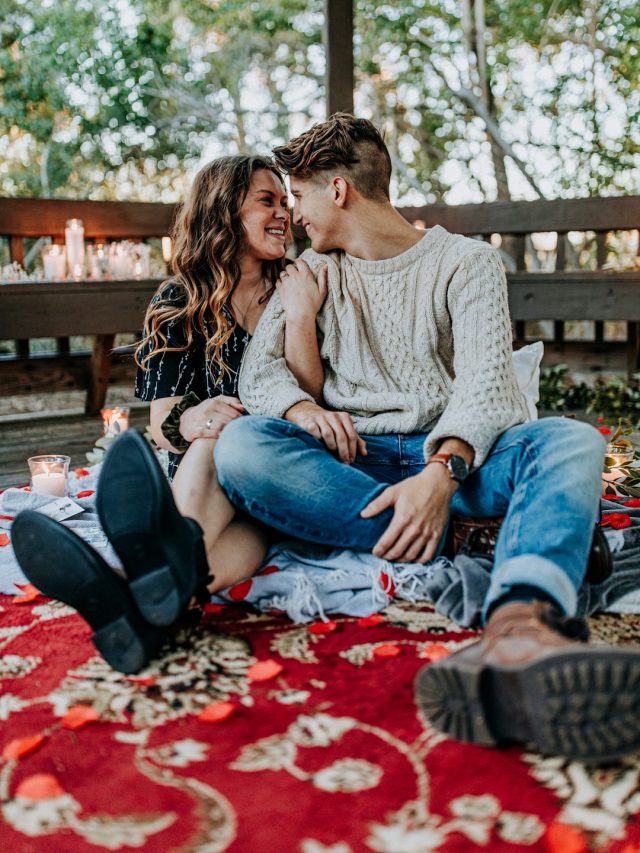 ক্রাশ লাট্টু হয়ে আপনার চারপাশে ঘুরবে, এই ট্রিকস খাটিয়ে দেখুন