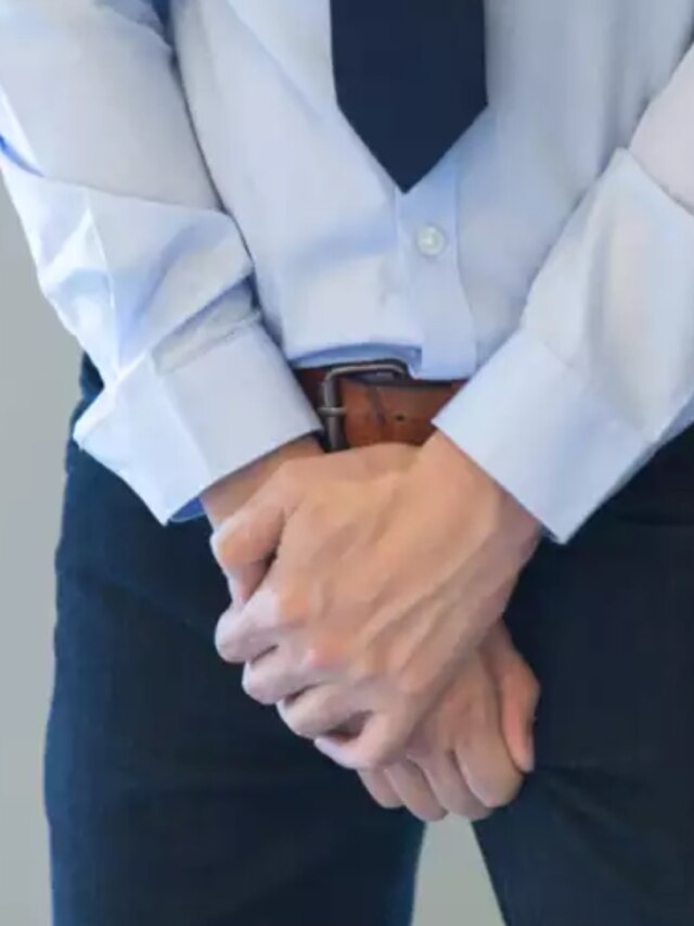 ৪০ পেরোলেই পুরুষদের হয় এই সমস্যা, কীভাবে বুঝবেন, কী খাবেন?