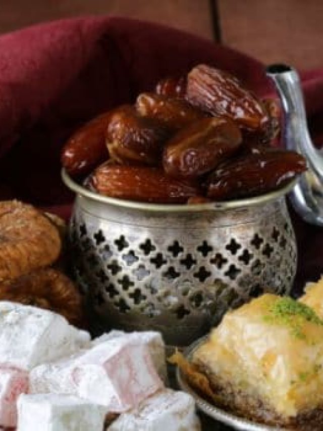 শুরু হবে পবিত্র রমজান, রোজার পর ভুলেও খাবেন এই খাবার